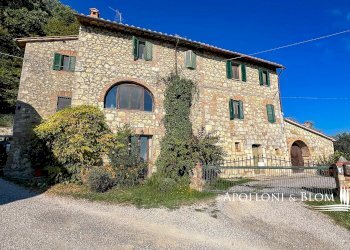 Rustico Sarteano - foto 39