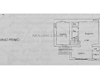 Rustico Sarteano - foto 42