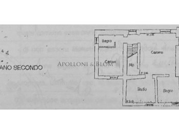 Rustico Sarteano - foto 43