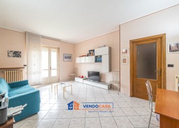 Quadrilocale Manta - foto 1