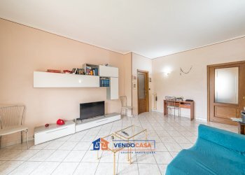 Quadrilocale Manta - foto 2