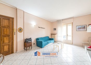 Quadrilocale Manta - foto 3