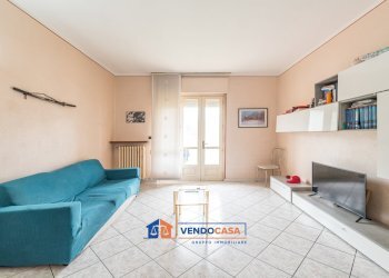 Quadrilocale Manta - foto 4