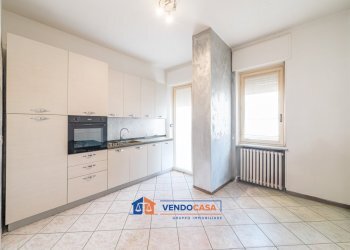 Quadrilocale Manta - foto 5