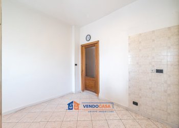 Quadrilocale Manta - foto 8