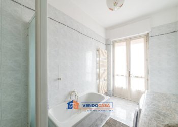 Quadrilocale Manta - foto 10