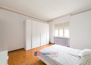 Quadrilocale Manta - foto 11