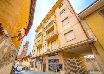 Quadrilocale Manta - foto 14