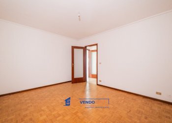 Quadrilocale Borgo San Dalmazzo - foto 9