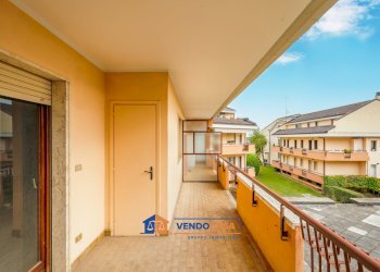 Quadrilocale Borgo San Dalmazzo - foto 14