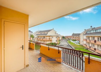 Quadrilocale Borgo San Dalmazzo - foto 16