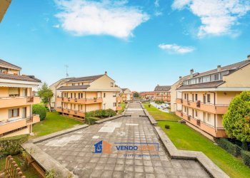 Quadrilocale Borgo San Dalmazzo - foto 19