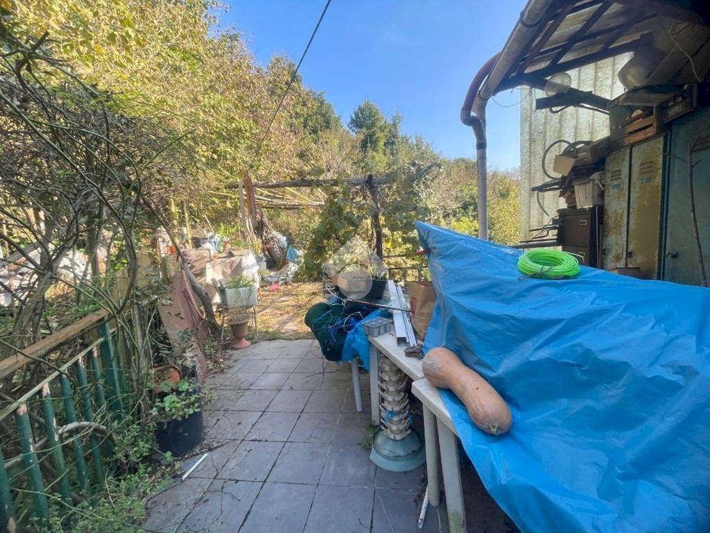 Quadrilocale Via costa di manessno, Sant'Olcese - foto 1