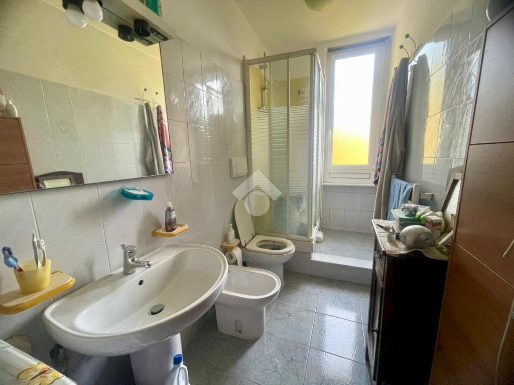 Quadrilocale Via costa di manessno, Sant'Olcese - foto 3