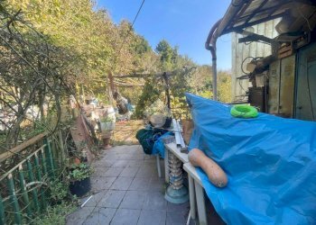 Quadrilocale Via costa di manessno, Sant'Olcese - foto 1