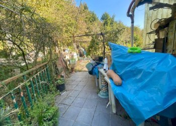 Quadrilocale Via costa di manessno, Sant'Olcese - foto 2