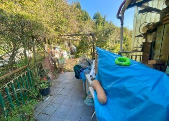 Quadrilocale Via costa di manessno, Sant'Olcese - foto 4