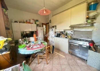 Quadrilocale Via costa di manessno, Sant'Olcese - foto 5