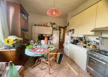 Quadrilocale Via costa di manessno, Sant'Olcese - foto 9