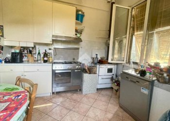 Quadrilocale Via costa di manessno, Sant'Olcese - foto 10