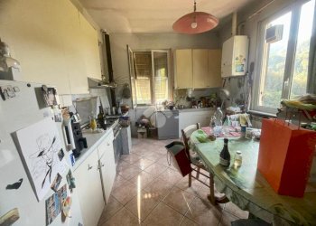 Quadrilocale Via costa di manessno, Sant'Olcese - foto 11