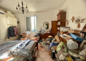 Quadrilocale Via costa di manessno, Sant'Olcese - foto 12