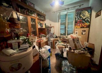 Quadrilocale Via costa di manessno, Sant'Olcese - foto 13