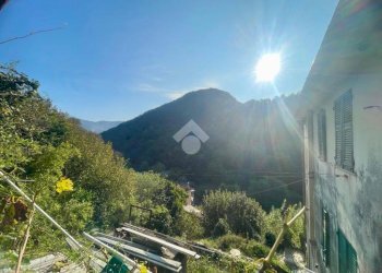 Quadrilocale Via costa di manessno, Sant'Olcese - foto 14