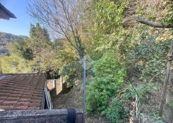 Quadrilocale Via costa di manessno, Sant'Olcese - foto 15