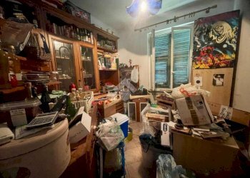 Quadrilocale Via costa di manessno, Sant'Olcese - foto 17