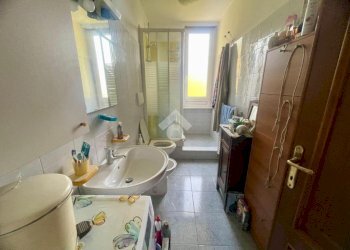 Quadrilocale Via costa di manessno, Sant'Olcese - foto 19