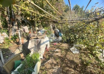 Quadrilocale Via costa di manessno, Sant'Olcese - foto 23