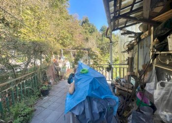 Quadrilocale Via costa di manessno, Sant'Olcese - foto 24