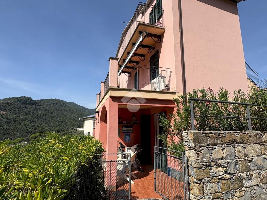 Two-room apartment Case Sparse San Pier di Canne, Chiavari - photo 3
