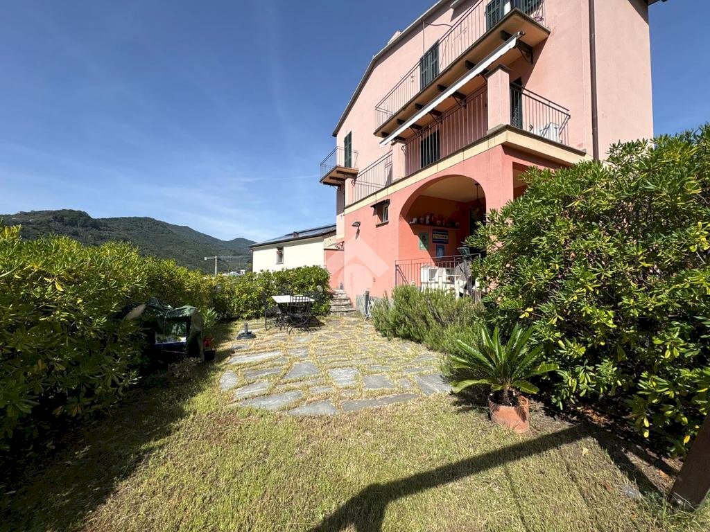 Two-room apartment Case Sparse San Pier di Canne, Chiavari - photo 1