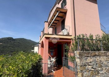 Bilocale Case Sparse San Pier di Canne, Chiavari - foto 3