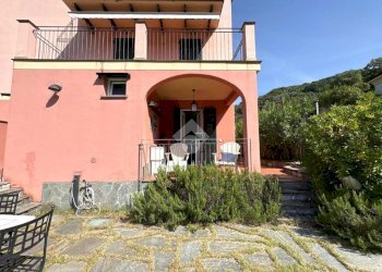 Bilocale Case Sparse San Pier di Canne, Chiavari - foto 6