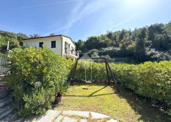 Bilocale Case Sparse San Pier di Canne, Chiavari - foto 14