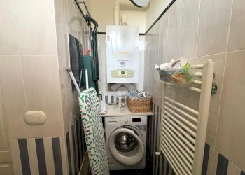 Bilocale Case Sparse San Pier di Canne, Chiavari - foto 32