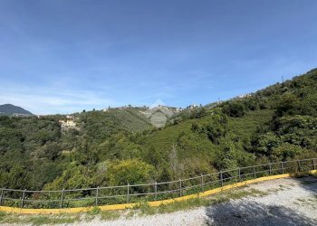 Bilocale Case Sparse San Pier di Canne, Chiavari - foto 41