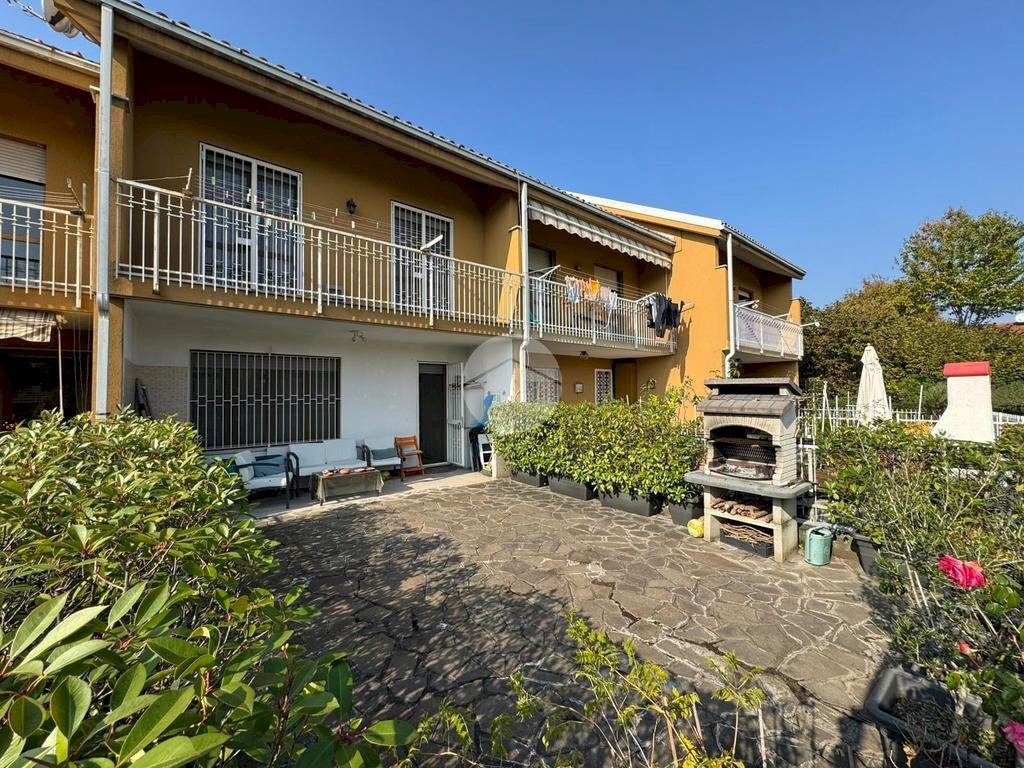 Villa a Schiera Via Pavese, Settimo Torinese - foto 1