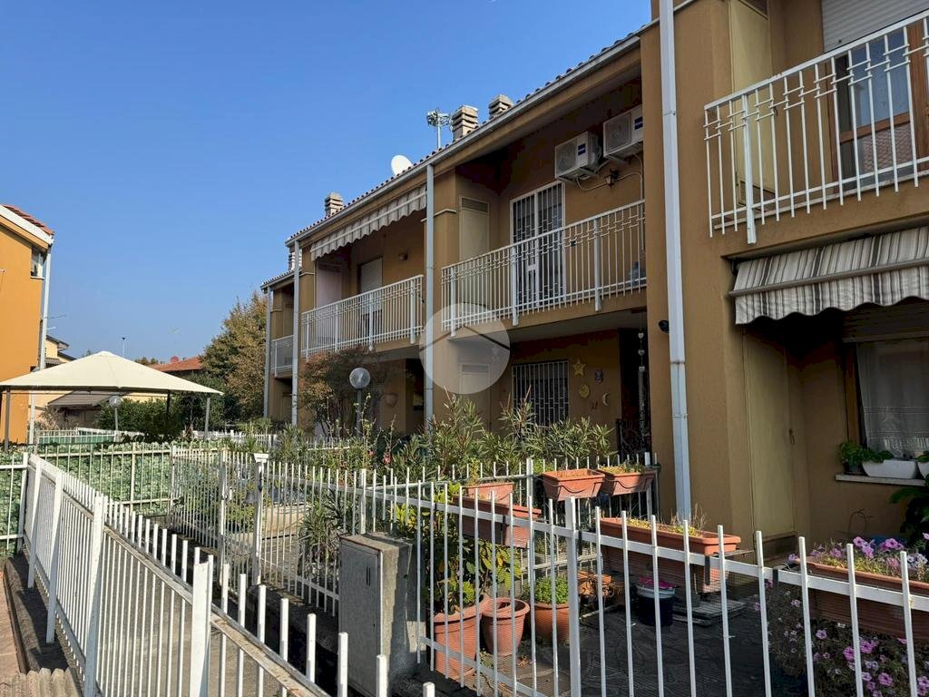 Villa a Schiera Via Pavese, Settimo Torinese - foto 2