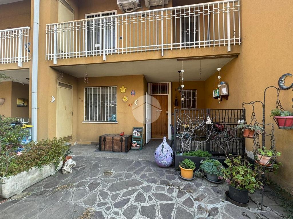 Villa a Schiera Via Pavese, Settimo Torinese - foto 3