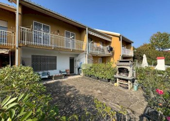 Villa a Schiera Via Pavese, Settimo Torinese - foto 1