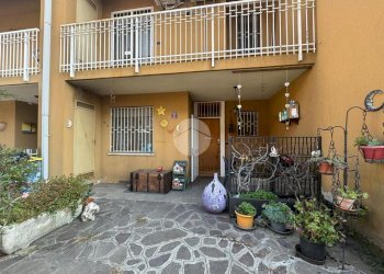 Villa a Schiera Via Pavese, Settimo Torinese - foto 3