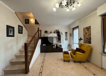 Villa a Schiera Via Pavese, Settimo Torinese - foto 6