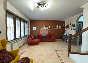Villa a Schiera Via Pavese, Settimo Torinese - foto 7