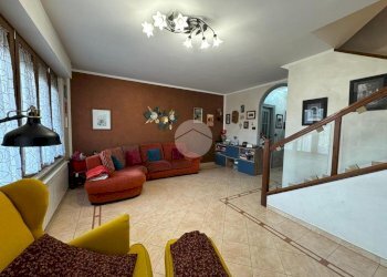 Villa a Schiera Via Pavese, Settimo Torinese - foto 8