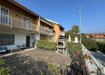 Villa a Schiera Via Pavese, Settimo Torinese - foto 10