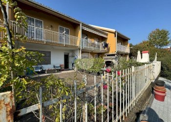 Villa a Schiera Via Pavese, Settimo Torinese - foto 11